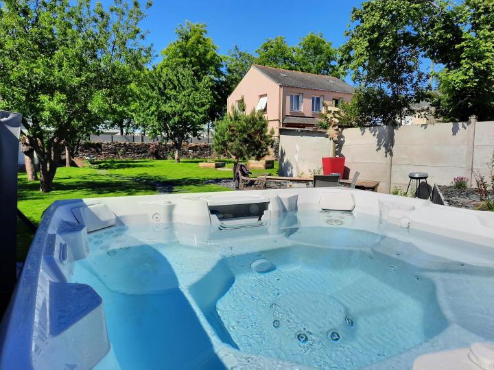 Création de piscines